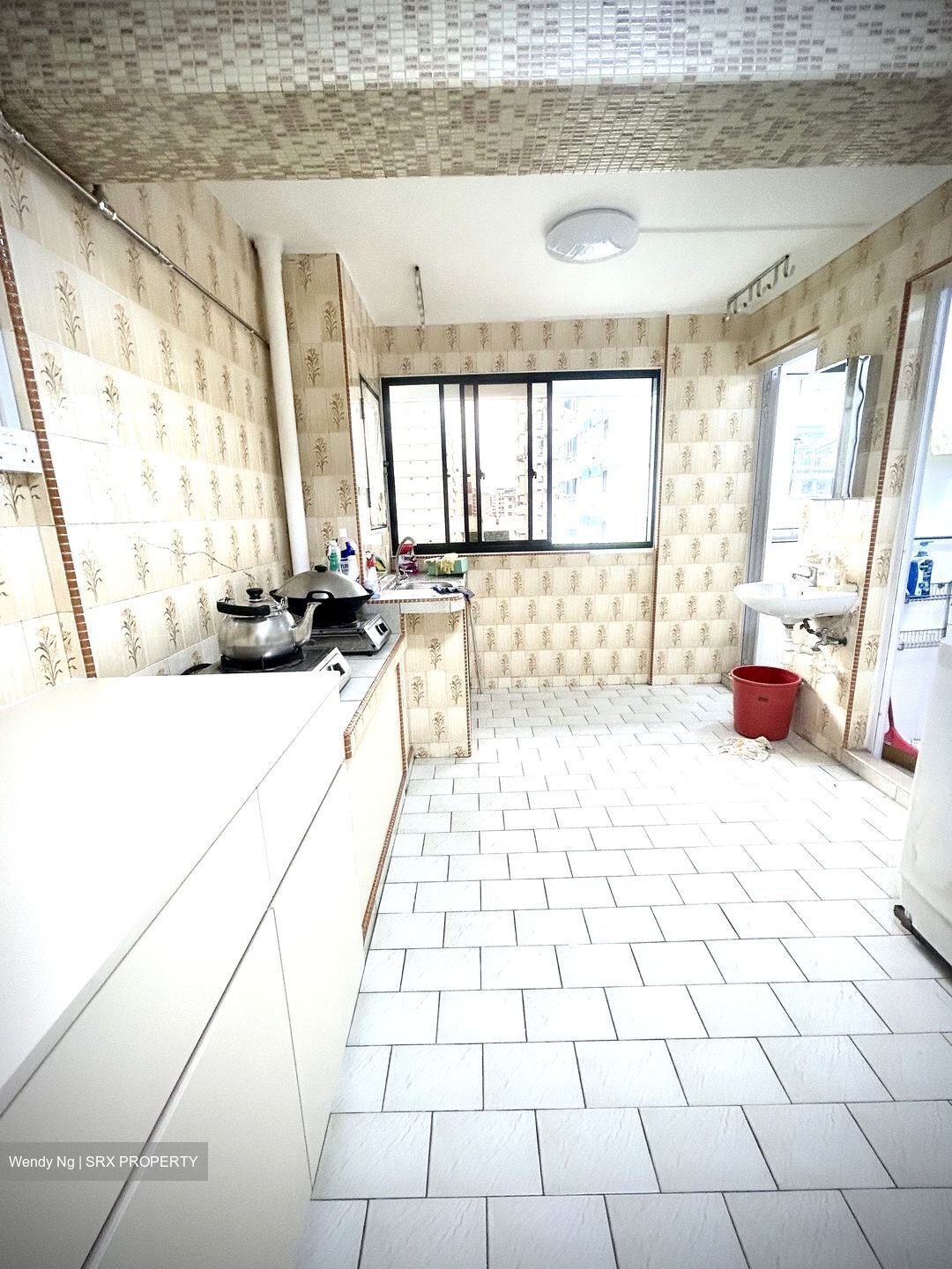 Blk 132 Jalan Bukit Merah (Bukit Merah), HDB 3 Rooms #554747261